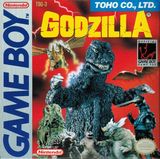 Godzilla (Game Boy)